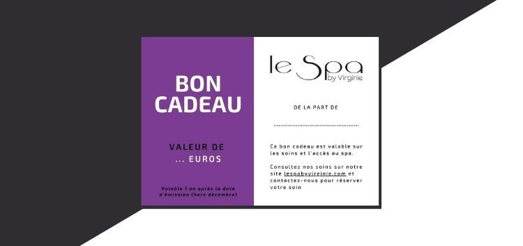 Carte Cadeau